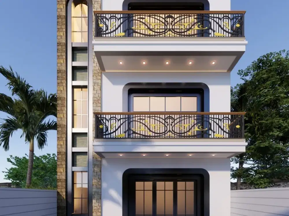 Dijual Rumah kost 33 kamar raya keputih its unair hang tuah