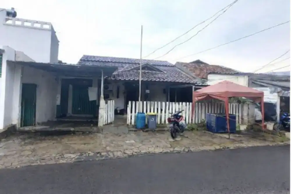 Dijual Kos-Kosan di Kebayoran Lama Jakarta Selatan