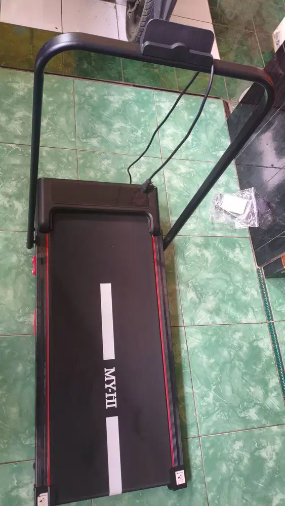 Treadmill MY-HI B30 UP