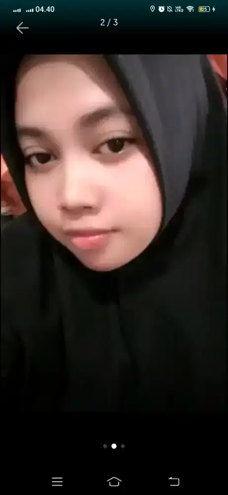 Info loker ka apa aja yang penting dapet nafkah