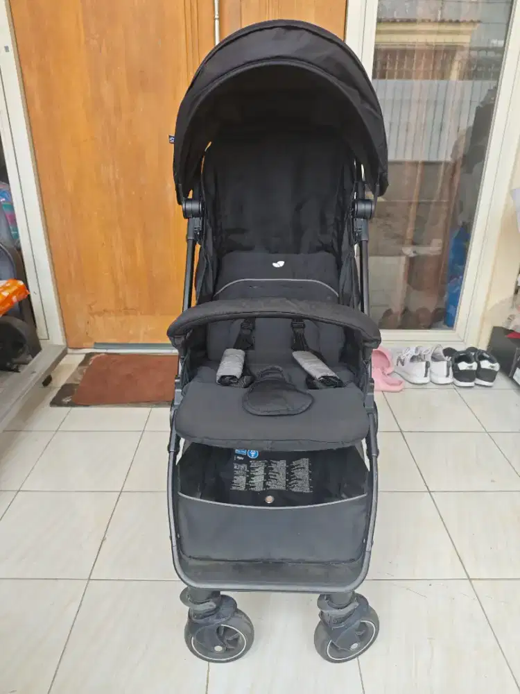 Second Joie Stroller