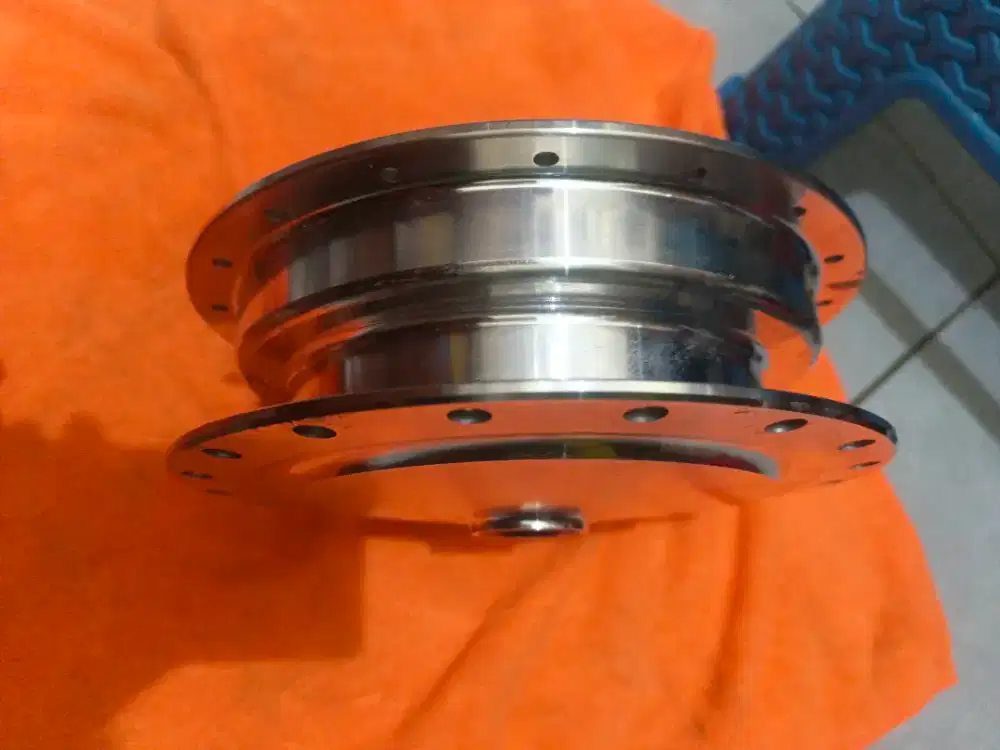 TROMOL DEPAN CB150R TROMOL BELAKANG MIO SMILE