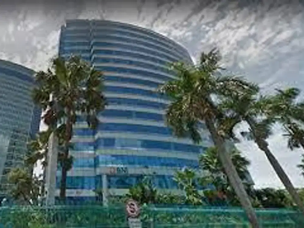 Disewakan Ruang Kantor Pondok Indah Office Tower 1 di kawasan bisnis Pondok Indah Jakarta Selatan