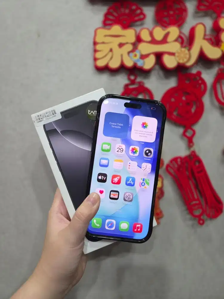 iphone 16 pro max 512gb