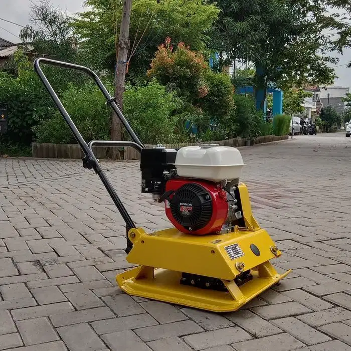 Sewa stamper kodok harian