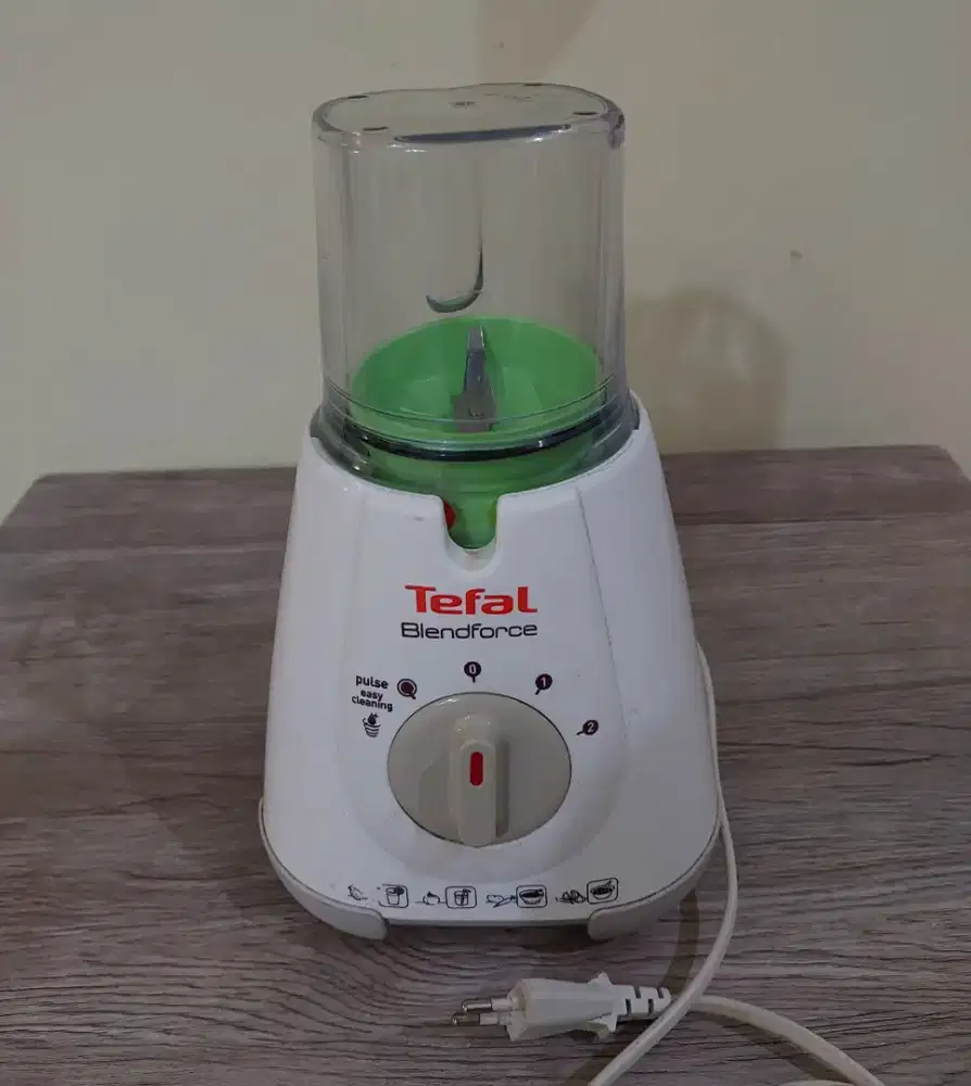 TEFAL Blender Blendforce Normal