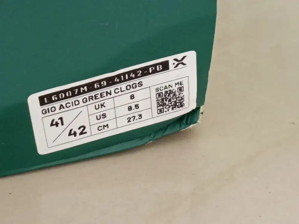 Sandal recovery porto X