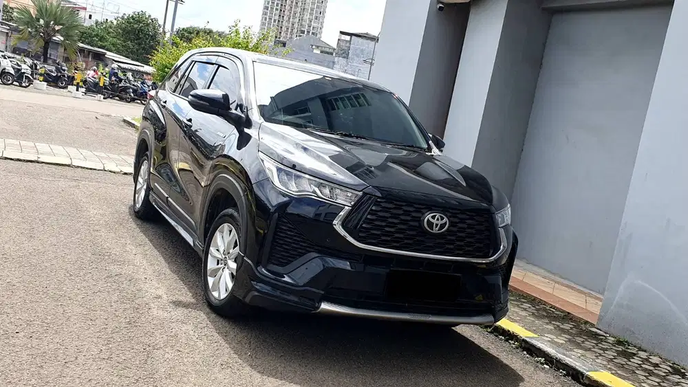 [ 2TV RSE ] Toyota Zenix V Hybrid 2.0 Modelista AT 2023 2024