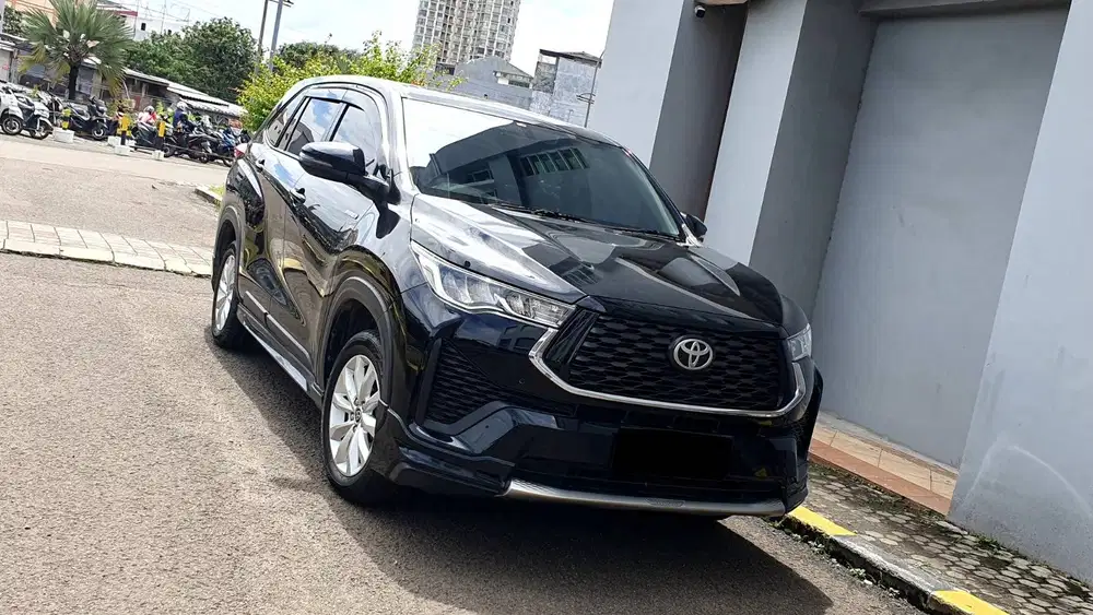 [ 2TV RSE ] Toyota Zenix V Hybrid 2.0 Modelista AT 2023 2024
