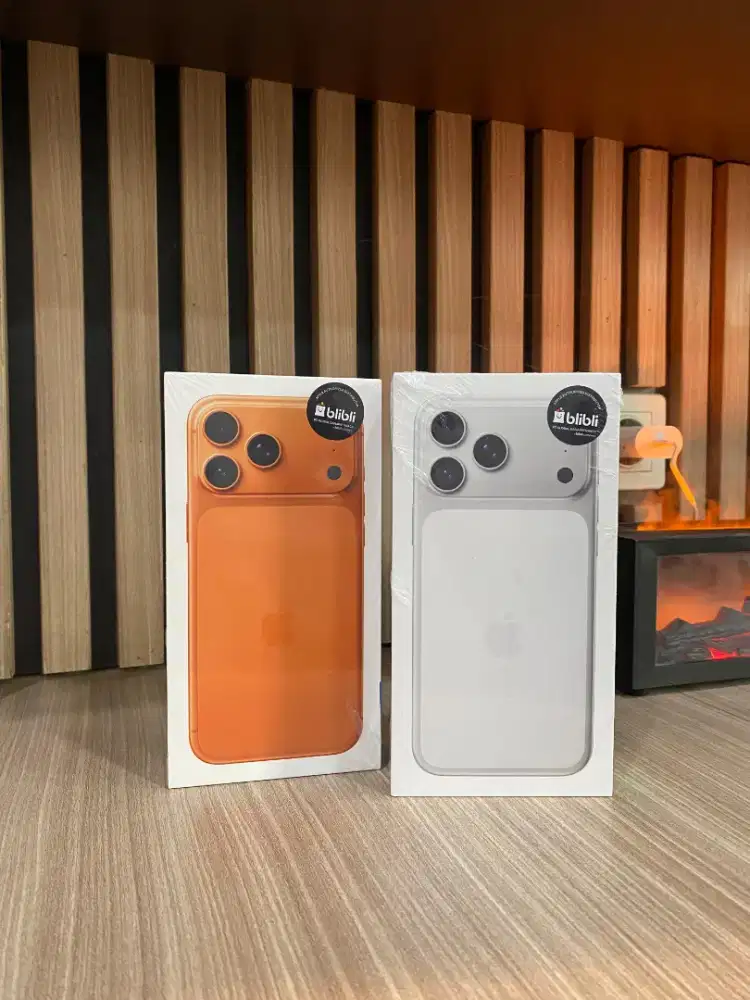 iP 17promax 256gb New