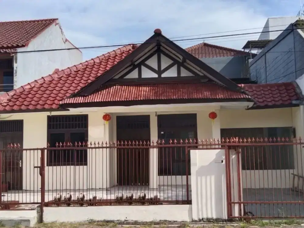 Dijual Rumah Duta Garden, Tangerang