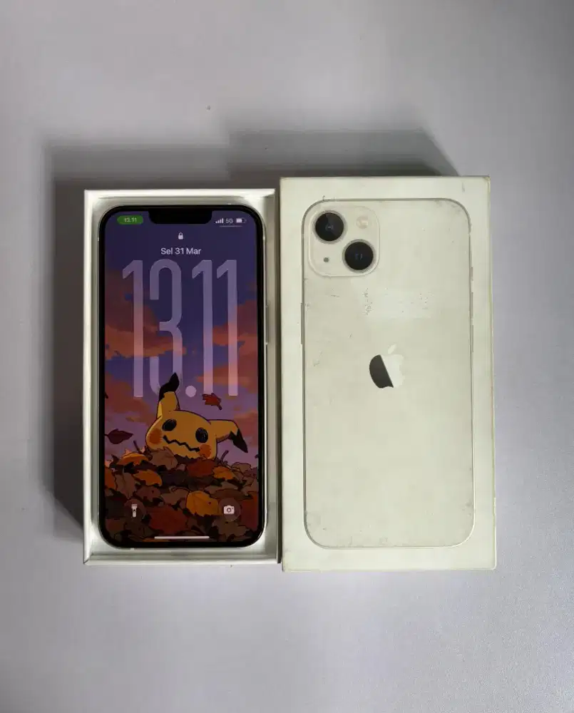 iPhone 13 128gb ex iBox