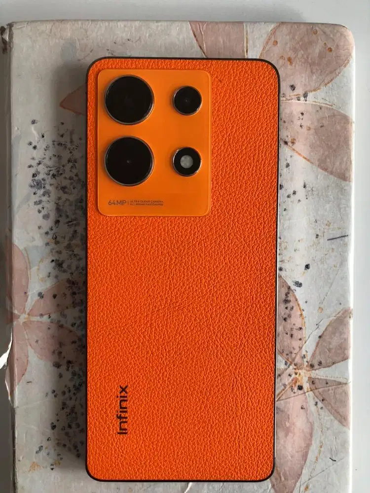 infinix note 30 8/256