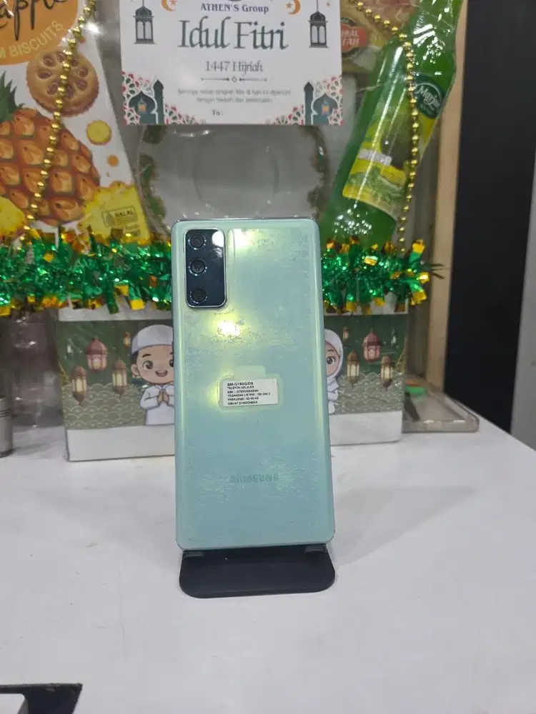 Samsung S20 Fe 8/256