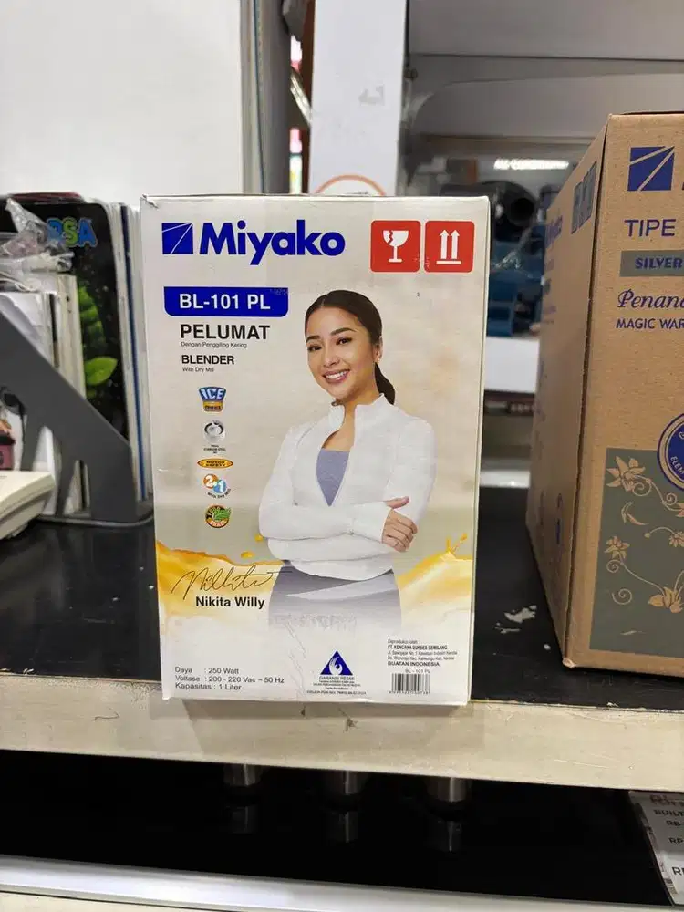 BLENDER MEREK MIYAKO BL 101 PL