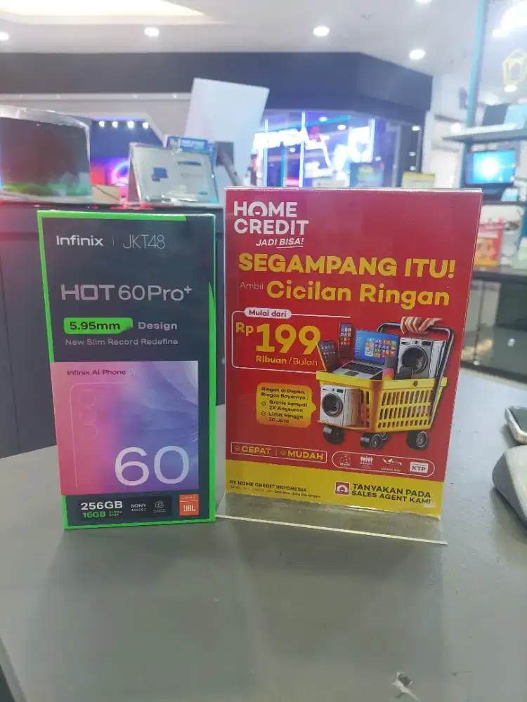 Infinix Hot 60 Pro Plus