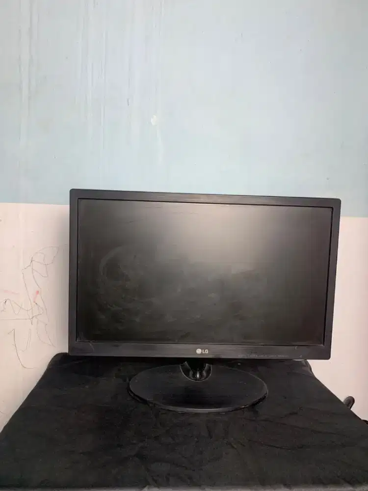 Monitor LG 19M38A - B