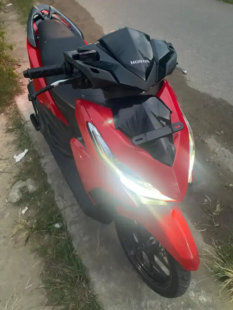 vario led old 2018