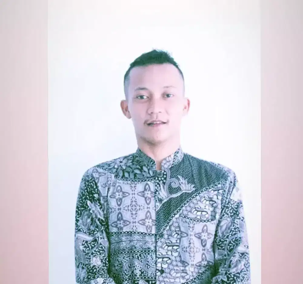 Driver Pribadi/Supir Pribadi