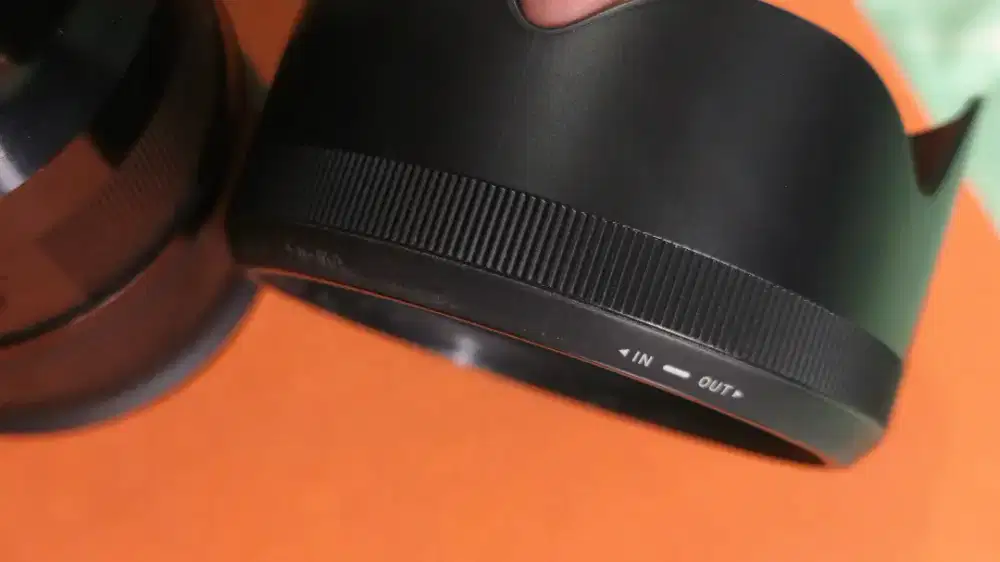 sigma 50mm f1.4 forsony fullframe