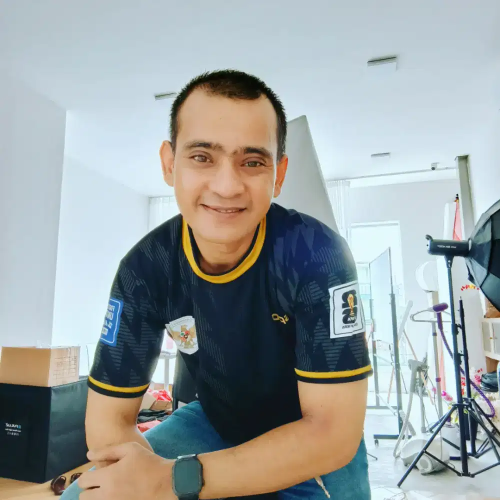 Mencari pekerjaan office boy kantor dan lain