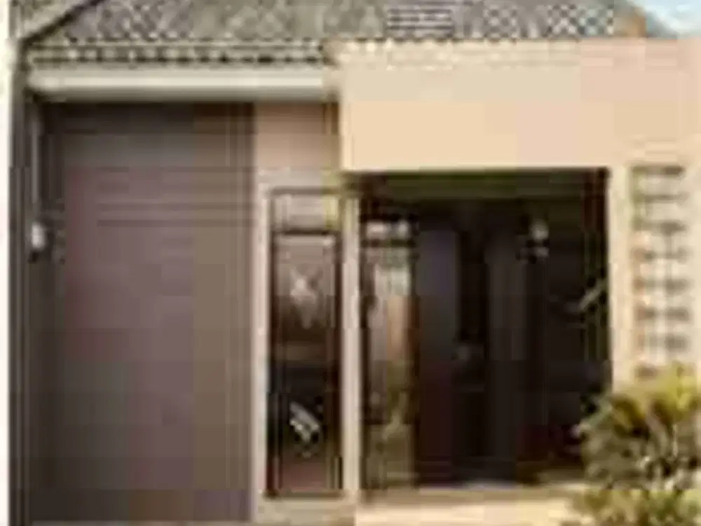 Rumah Rancaekek 400juta