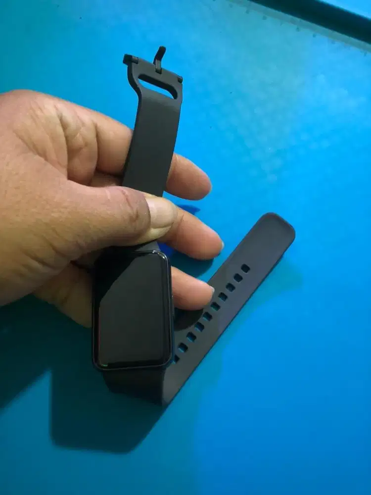 Smartwatch fit 3 mulus mayan