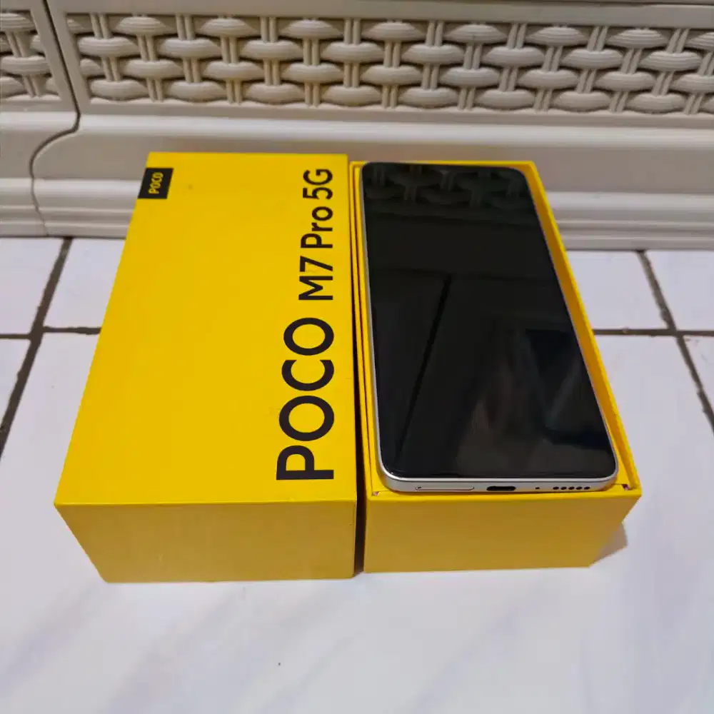 Poco m7 pro 8/256