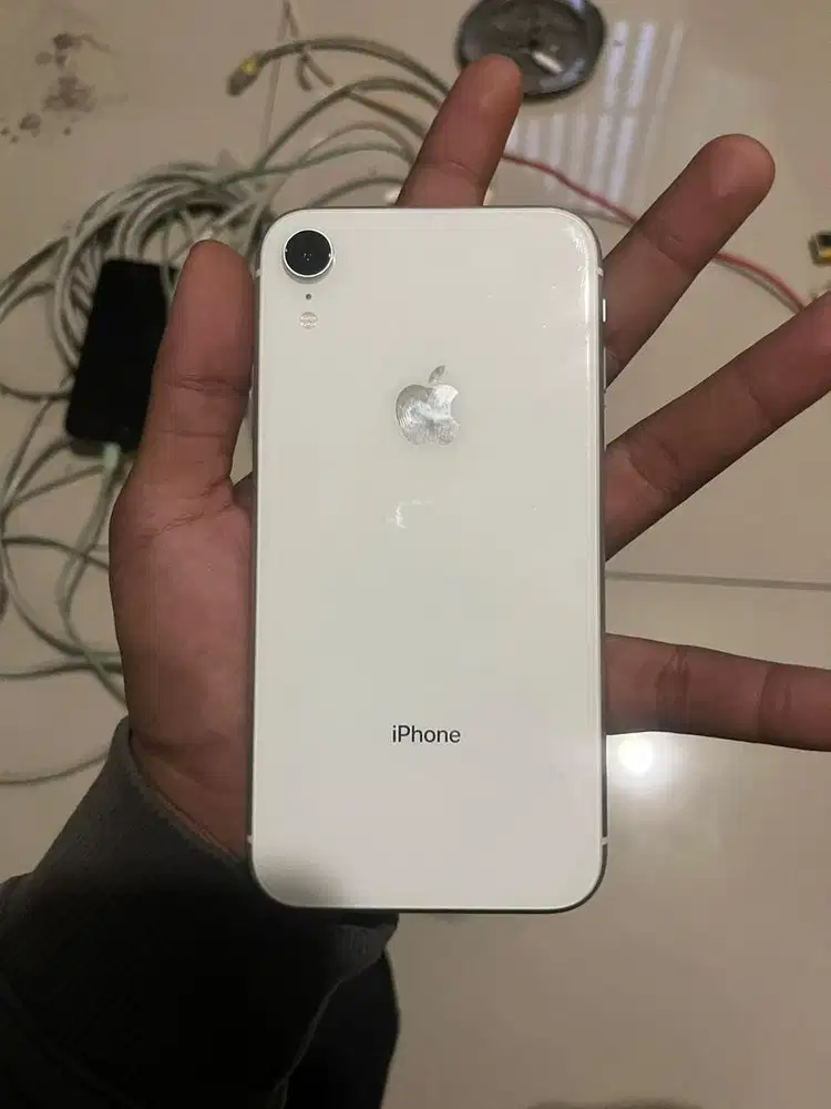 IPHONE XR 128 GB IBOX