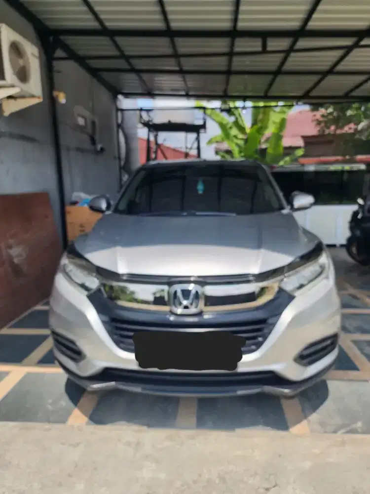Di jual Honda HR-V
