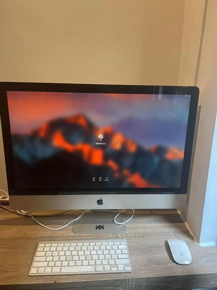 Imac 2010 27 inch