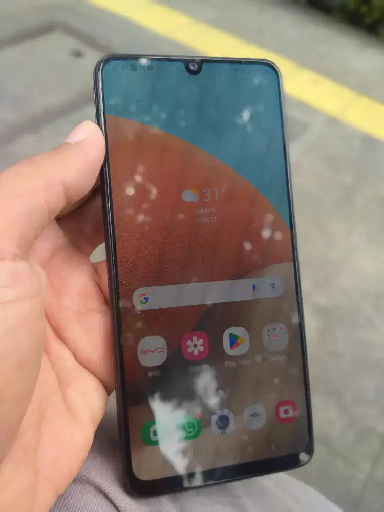 Samsung Galaxy A32 8/128