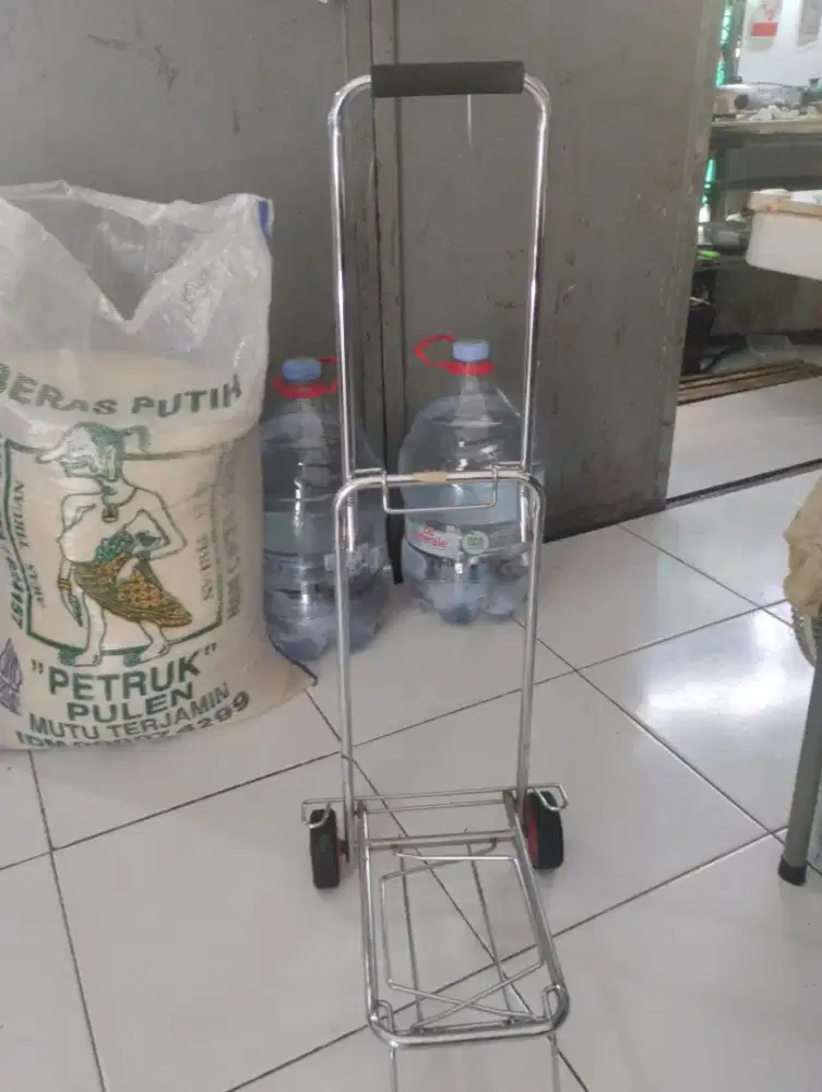 Lori kecil masih bagus