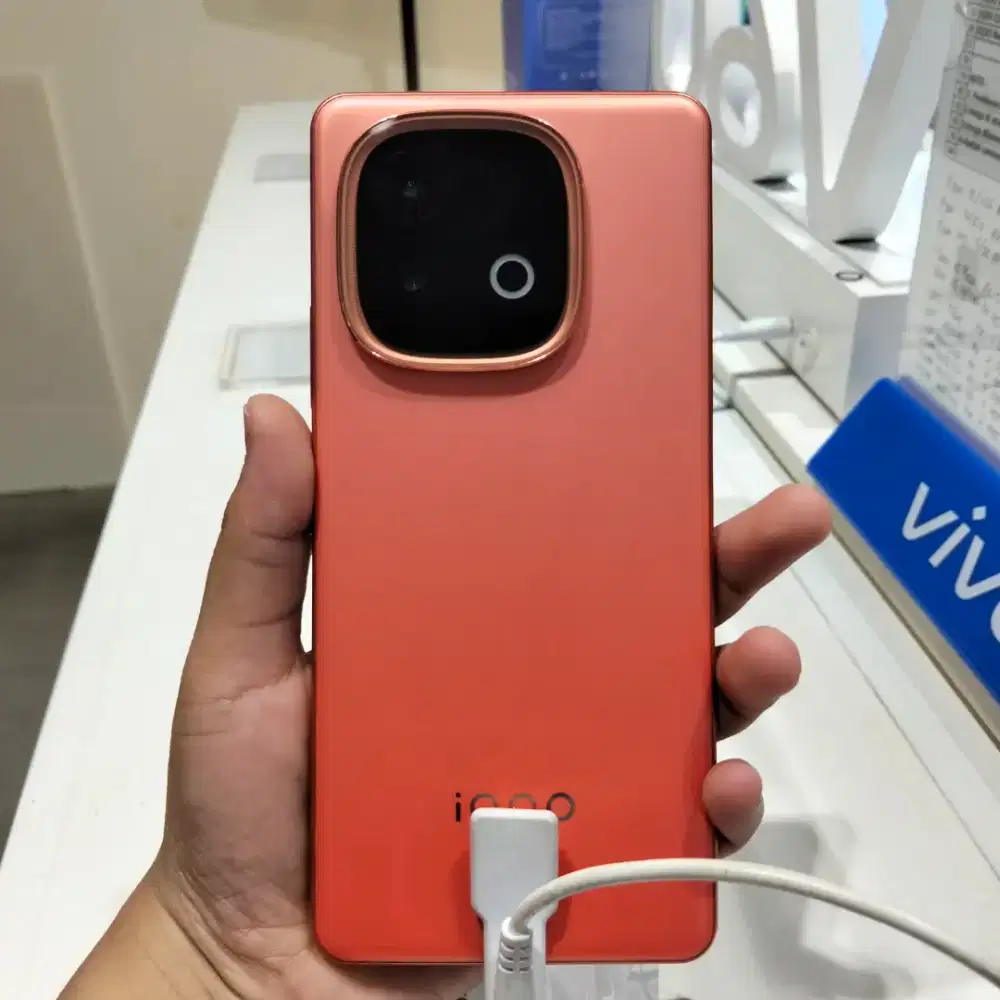 iqoo neo 10 ram 12+12/512gb