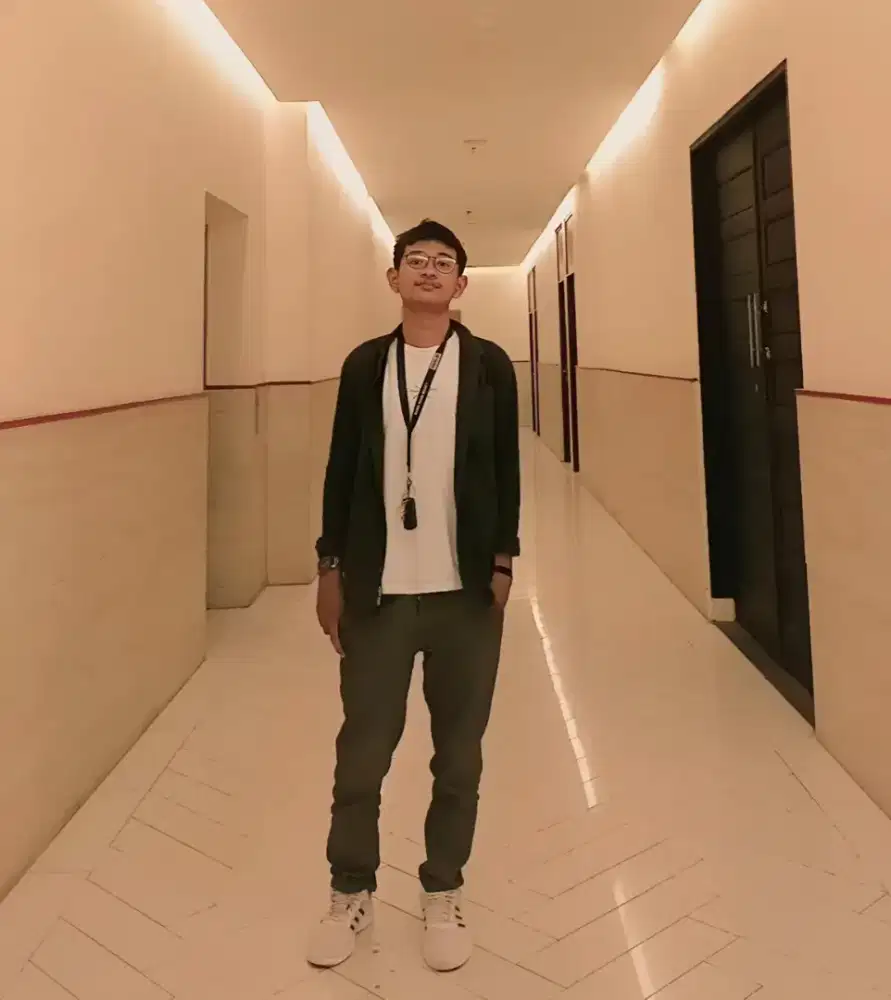 Lowongan keeja cleaning service