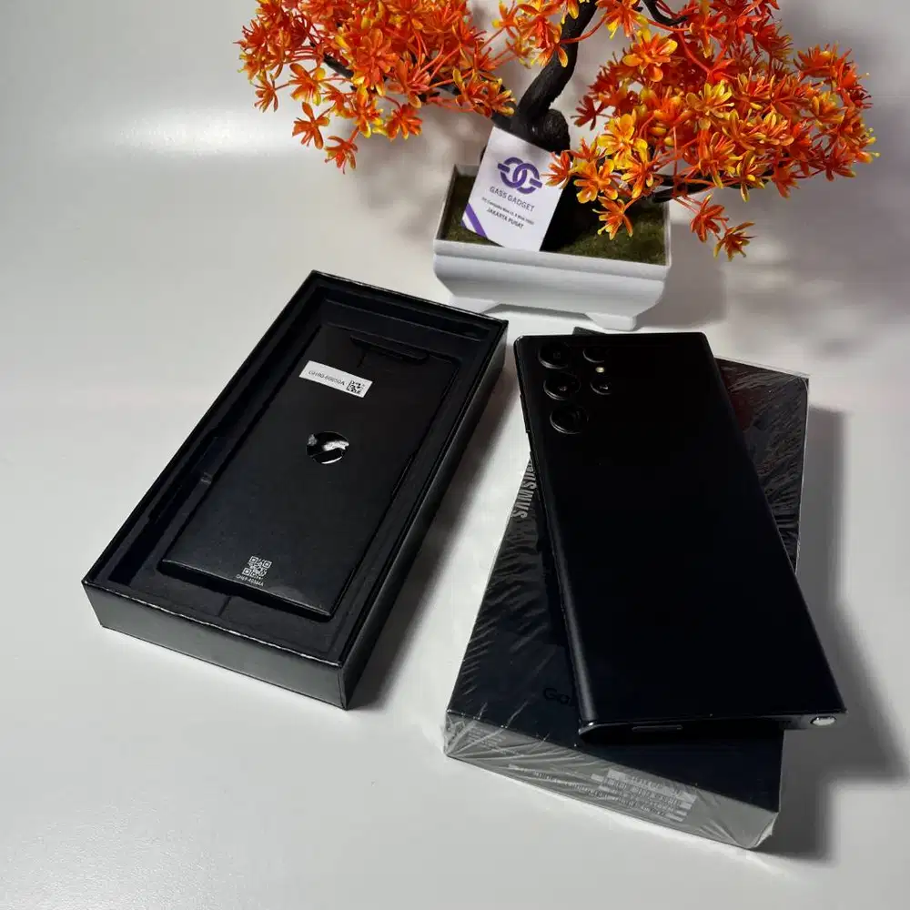 SAMSUNG GALAXY S22 ULTRA 12/256GB SEIN GG26830