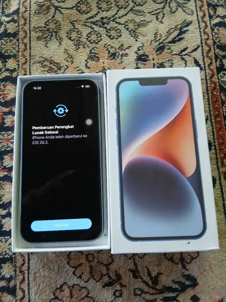 IPHONE 14 LOCK ICLOUD.