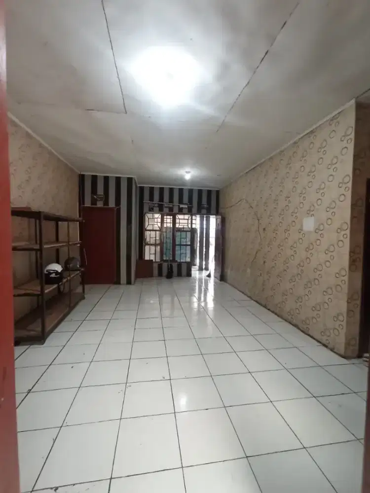 Dijual rumah taman cibaduyut indah 1 MURAH NEGO HINGGA DEAL