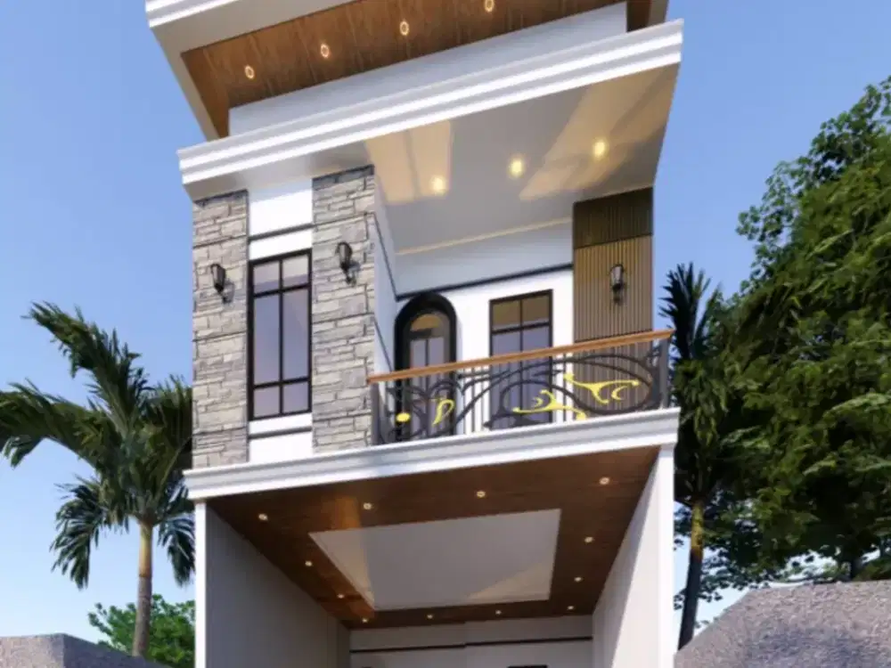 DIJUAL 20 KAMAR RUMAH KOST JL KEMBAR BUMI MARINA ITS, HANG TUAH, UNAIR