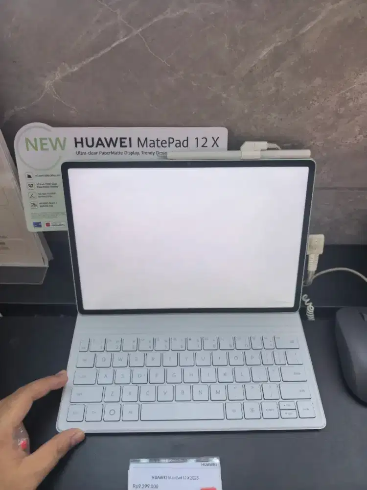 Huawei matepad 12X 2026