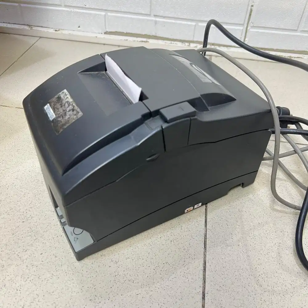 PRINTER KASIR STAR SP 700 bekas