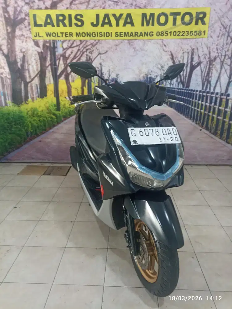 New frego istimewa full ori