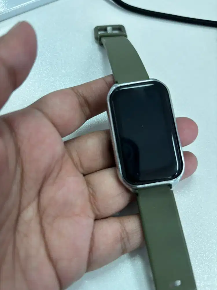 xiaomi band 8 active