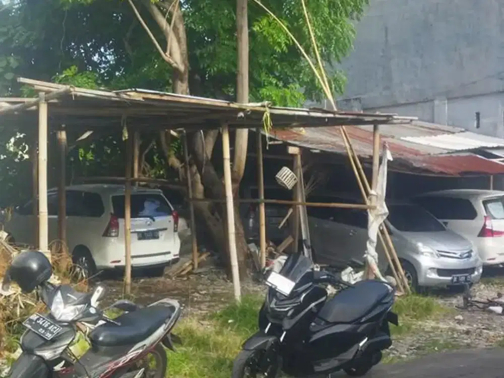 JUAL TANAH DI PERUMAHAN GN.GUNTUR