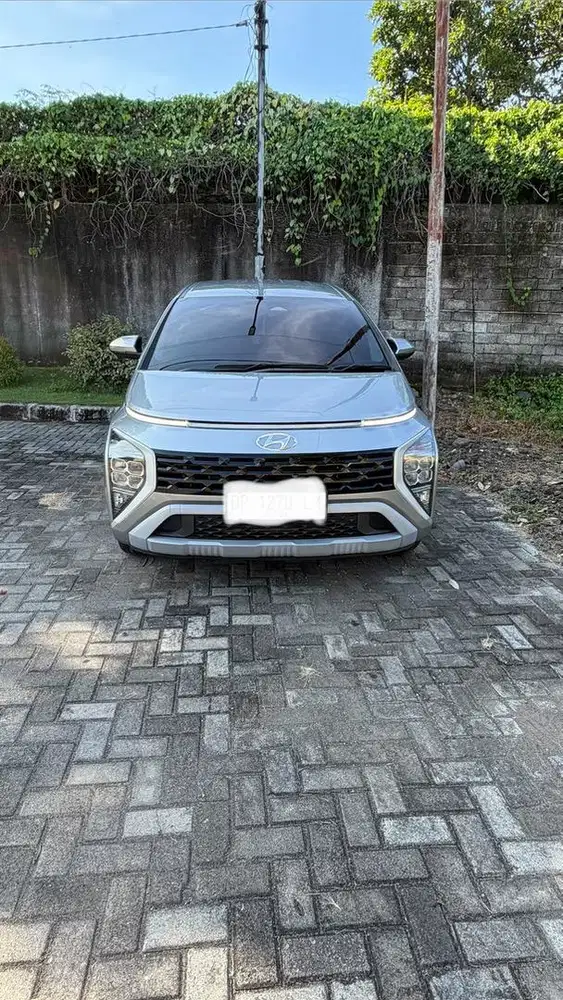 Hyundai Stargazer Prime