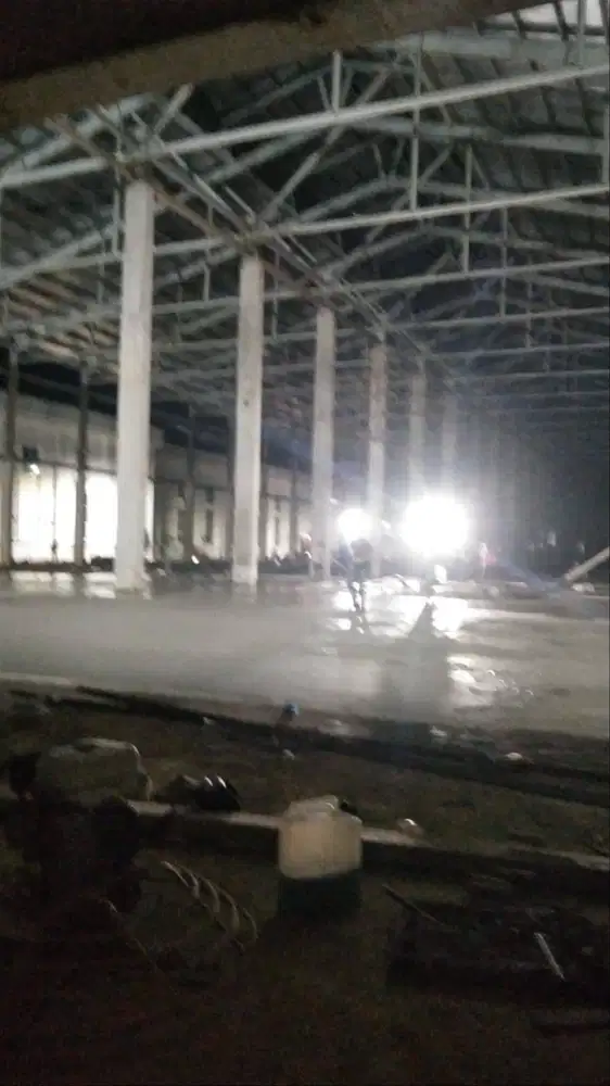 Terima jasa trowel lantai dan vinis hardiner