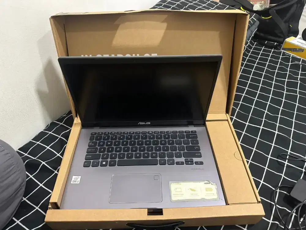 Asus VivoBook A409F Core i3-10110U