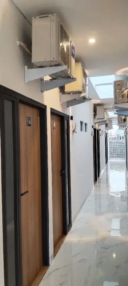 DI JUAL KOS KOSAN 25 PINTU DI KARAWANG BARAT GALUH MAS