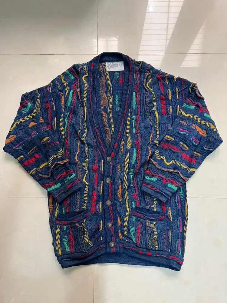 Sweater COOGi Australia
