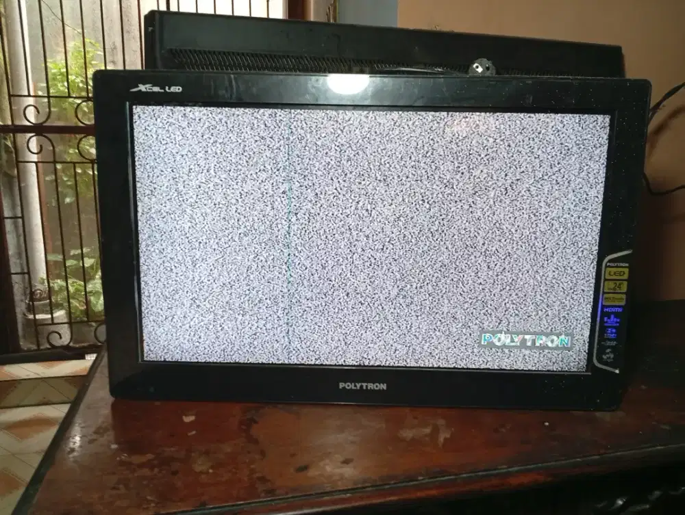 Polytron 24inch analog